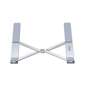 پایه نگهدارنده لپ‌تاپ یوگرین مدل 40289-LP451 مناسب برای لپ تاپ‌ تا 17.3 اینچی