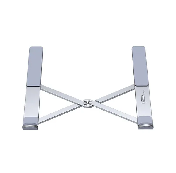 پایه نگهدارنده لپ‌تاپ یوگرین مدل 40289-LP451 مناسب برای لپ تاپ‌ تا 17.3 اینچی