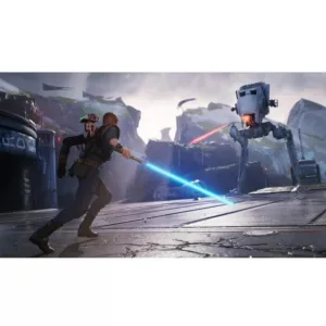 بازی Star Wars Jedi: Fallen Order نسخه استاندارد مخصوص PS4