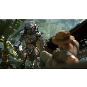 بازی Predator: Hunting Grounds نسخه استاندارد مخصوص PS4