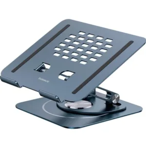 پایه نگهدارنده لپ تاپ بیسوس مدل تاشو UltraStable Pro BS-HP017