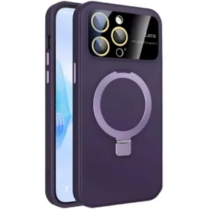 کاور مدل مگ سیف طرح 002 مناسب برای گوشی موبایل اپل IPHONE 13