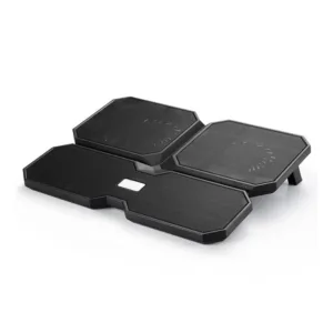 پایه خنک کننده  لپ تاپ دیپ کول مدل X6