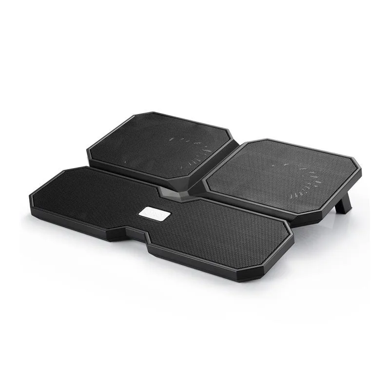 پایه خنک کننده  لپ تاپ دیپ کول مدل X6