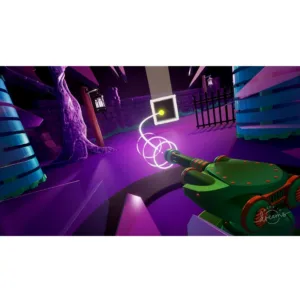 بازی Dreams مخصوص PS4