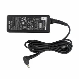 شارژر لپ‌تاپ دابل ام 19 ولت 2.1 آمپر مدل  ADP-40W ZenBook
