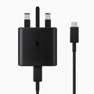شارژر دیواری مدل EP-TA800 به همراه کابل تبدیل USB-C