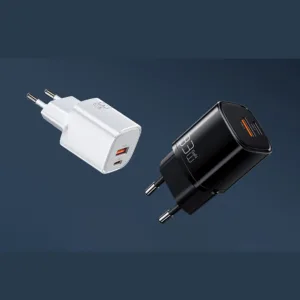 شارژر دیواری 33وات مک دودو مدل CH-0151