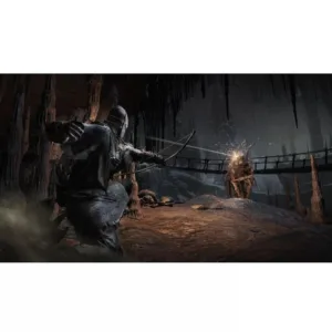 بازی Dark Souls III نسخه Complete Edition مخصوص PS4