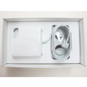 آداپتور برق 60 وات مدل مگ سیف 2 مناسب برای مک بوک Pro 13 inch