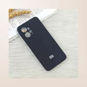کاور قاب تک مدل SILICLIMIT مناسب برای گوشی موبایل شیائومی Redmi Note 12 4G