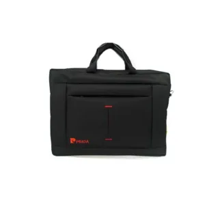 کیف لپ تاپ مدل prada مناسب برای لپ تاپ 15.6 اینچی