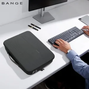 کیف لپ تاپ بنج مدل 8018 مناسب برای لپ تاپهای 15.6 اینچ