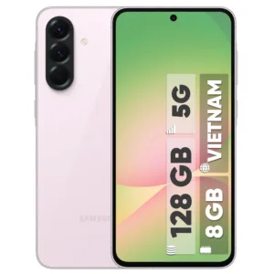 گوشی موبایل سامسونگ مدل Galaxy A56 دو سیم کارت ظرفیت 128 گیگابایت و رم 8 گیگابایت - ویتنام