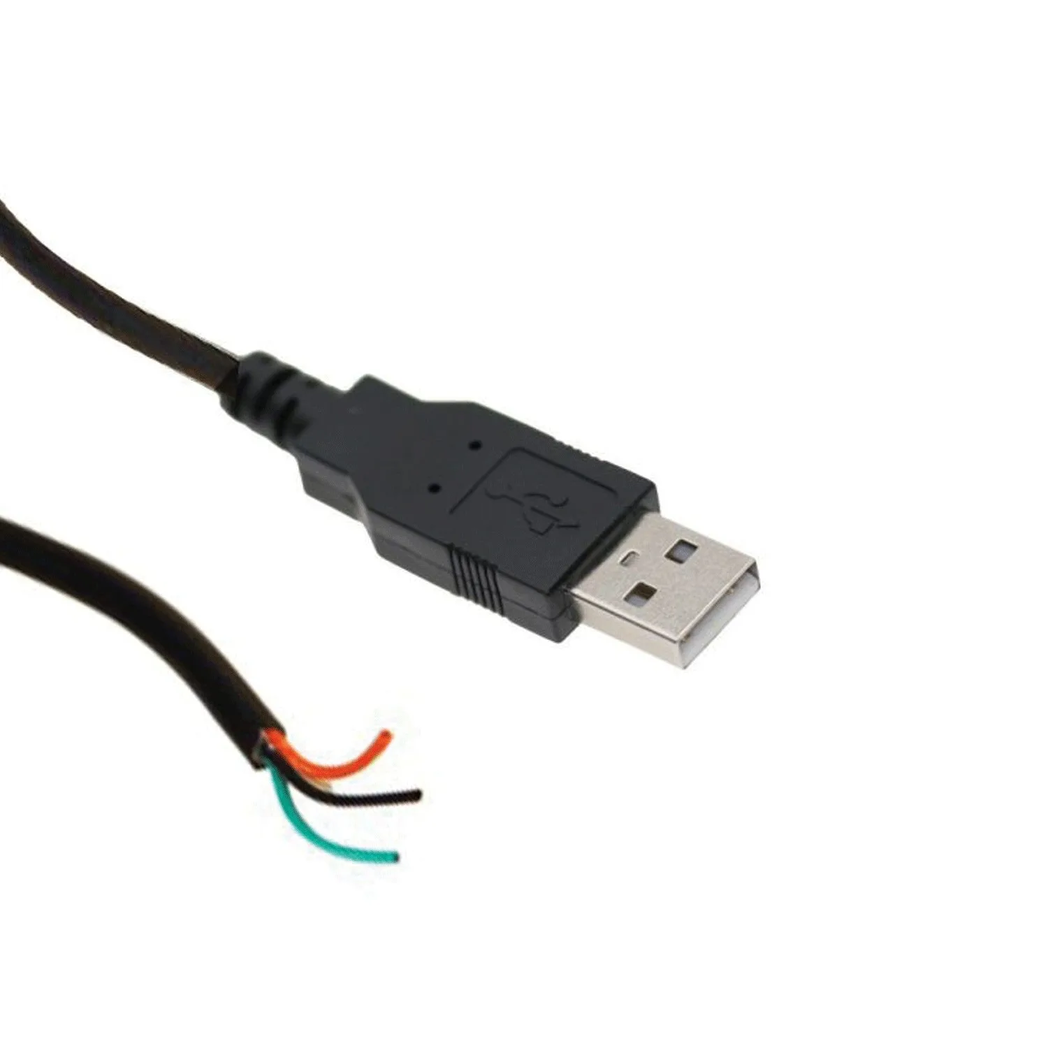 کابل تعمیر USB مدل zh-1 طول 1.5 متر