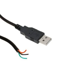 کابل تعمیر USB مدل nz-01 طول 1.5 متر