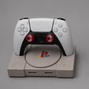 پایه نگهدارنده دسته پلی استیشن 5 مدل ps1