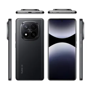 گوشی موبایل شیائومی مدل Redmi Note 14 Pro Plus 5G دو سیم کارت ظرفیت 512 گیگابایت و رم 16 گیگابایت - پک چین و رام گلوبال