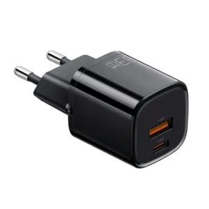 شارژر دیواری 33 وات مک دودو مدل GaN PD