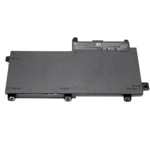 باتری لپ تاپ 6 سلولی مدل CI03XL مناسب برای لپ تاپ اچ پی PROBOOK 640 G2 - ProBook 650 G2