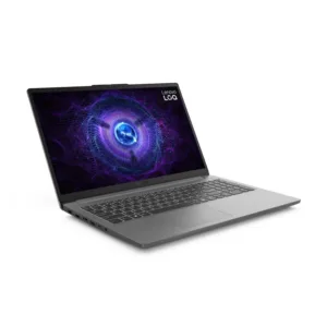لپ تاپ 15.6 اینچی لنوو مدل LOQ 15IAX9E-i5 12450HX-12GB DDR5 4800MHz-512GB SSD-RTX3050 6GB-FHD 144Hz
