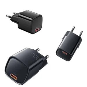 شارژر دیواری 20 وات مک دودو مدل CH-4692 به همراه کابل USB-C