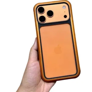 کاور Kzdoo مدل Ares مناسب برای گوشی موبایل اپل iphone 17 Promax