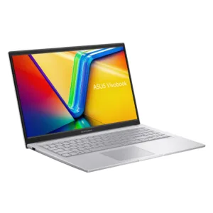 لپ تاپ 15.6 اینچی ایسوس مدل Vivobook 15 F1504VA-Core 5 120U-8GB DDR5 4800MHz-512GB SSD-IPS-Backlit
