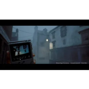 بازی Silent Hill Townfall نسخه Day One Edition مخصوص PS5
