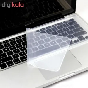 محافظ کیبورد مدل NOTEBOOK مناسب برای لپ تاپ های 14 اینچ