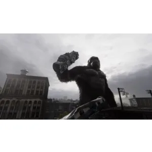بازی Kong: Survivor Instinct مخصوص PS5