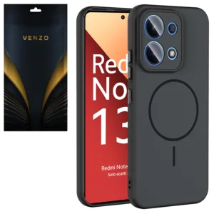 کاور ونزو مدل Elite مناسب برای گوشی موبایل شیائومی Redmi Note 13 Pro 4G