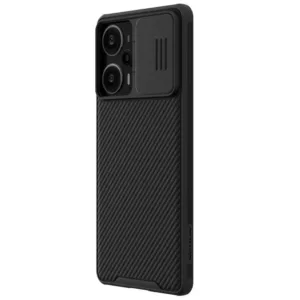کاور نیلکین مدل CamShield Pro مناسب برای گوشی موبایل شیائومی Redmi Note 12 Turbo / Poco F5