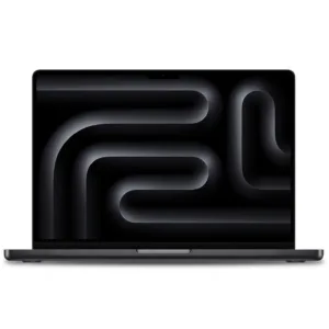 لپ‌تاپ 14.2 اینچی اپل مدل MacBook Pro MDE34 2025 LLA، مجهز به پردازنده M5، رم 24 گیگابایت، حافظه SSD با ظرفیت 1 ترابایت، نمایشگر Liquid Retina Mini-LED با نرخ نوسازی 120 هرتز و شارژدهی تا 24 ساعت