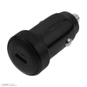 شارژر فندکی 22.5 وات دکین مدل DK-CC90