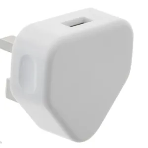 شارژر دیواری مدل A1399
