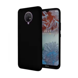 کاور کانواس مدل TPMatt مناسب برای گوشی موبایل نوکیا Nokia G20 / G10