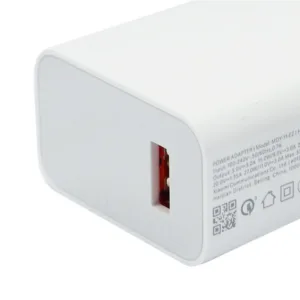 شارژر دیواری 33 وات مدل MDY-12-EU