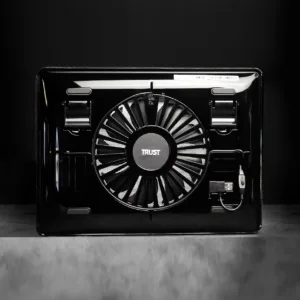 پایه خنک کننده لپ تاپ تراست مدل TPAD-1