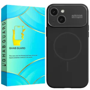 کاور قاب گارد مدل SILMG مناسب برای گوشی موبایل اپل iPhone 13