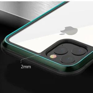 کاور کی-دوو مدل Ares مناسب برای گوشی موبایل اپل IPhone 12/12pro