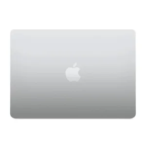 لپ‌تاپ 13.6 اینچی اپل مدل MacBook Air MDH94 2026 LLA، با پردازنده M5 و رم 24 گیگابایت Unified و حافظه داخلی SSD با ظرفیت 1 ترابایت، نمایشگر Liquid Retina، پردازنده 10 هسته‌ای، پشتیبانی از Wi-Fi 7 Bluetooth 6.0 و 2 پورت Thunderbolt 4
