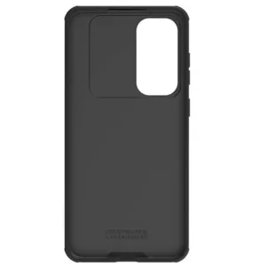 کاور نیلکین مدل CamShield Pro مناسب برای گوشی موبایل سامسونگ Galaxy S25 FE