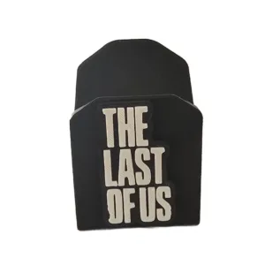 پایه دسته بازی مدل the last of us