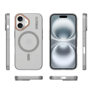 کاور مدل Syndee مناسب برای گوشی موبایل اپل iPhone 16