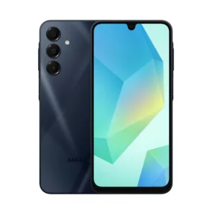 گوشی موبایل سامسونگ مدل Galaxy A16 4G دو سیم کارت ظرفیت 128 گیگابایت و رم 4 گیگابایت - ویتنام