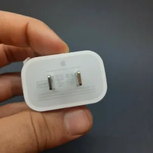 شارژر دیواری مدل USB_C 20W