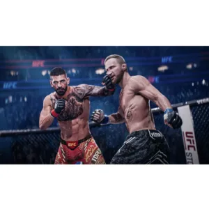بازی UFC 6 مخصوص PS5
