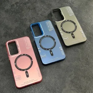 کاور گاردتک اساک مدل SoCool_Strap مناسب برای گوشی موبایل سامسونگ Galaxy A51 به همراه بند آویز