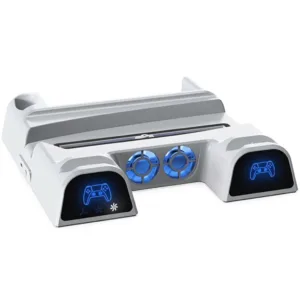 پایه پلی استیشن 5 پرو دابی مدل Multlfunctiona Cooling TP5-3532B